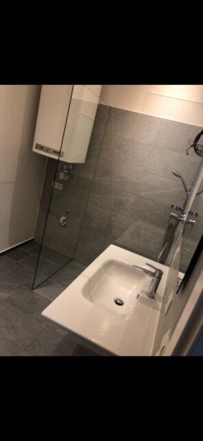 Schöne Einzimmerwohnung in bester Lage in Bregenz