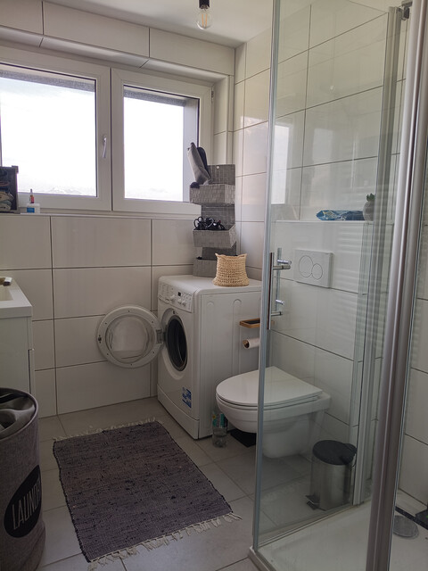 Attraktive 3-Zimmer Wohnung mit Balkon und Wintergarten in Nenzing