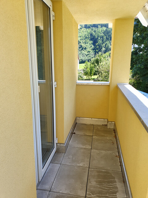 Wunderschöne 4-Zimmerwohnung in Bludenz