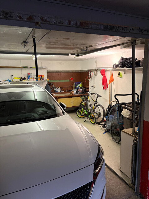 Kernsanierte 4-Zimmerwohnung OHNE Maklerprovision inkl. Tiefgarage nähe Bodensee