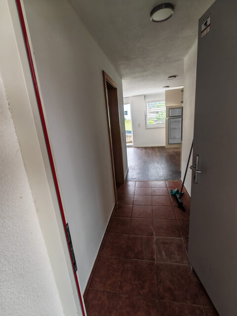 Sonnige 2-ZimmerWohnung mit Blick auf den Walgau