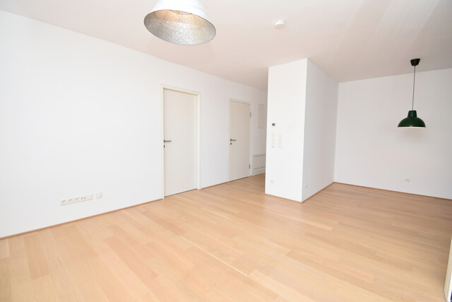Wohnen in erster Reihe – moderne 2-Zimmer-Wohnung mit Bodenseeblick