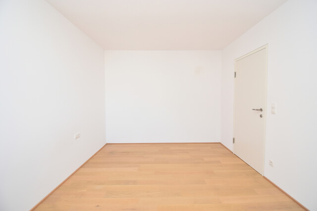 Wohnen in erster Reihe – moderne 2-Zimmer-Wohnung mit Bodenseeblick