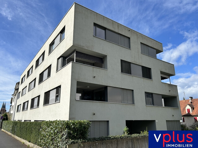 Sehr schöne 3-Zimmerwohnung