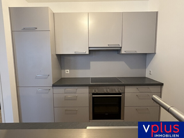 Sehr schöne 3-Zimmerwohnung