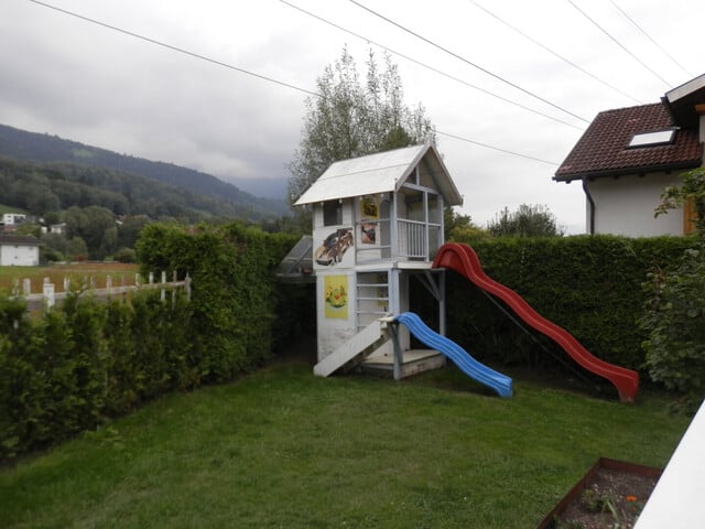 Heimeliges Haus in idyllischer Lage in Nenzing