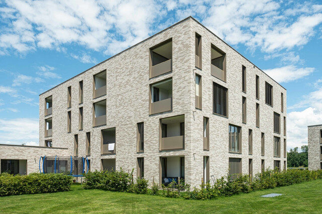 Gemütliche 3-Zimmer-Gartenwohnung in guter Lage!