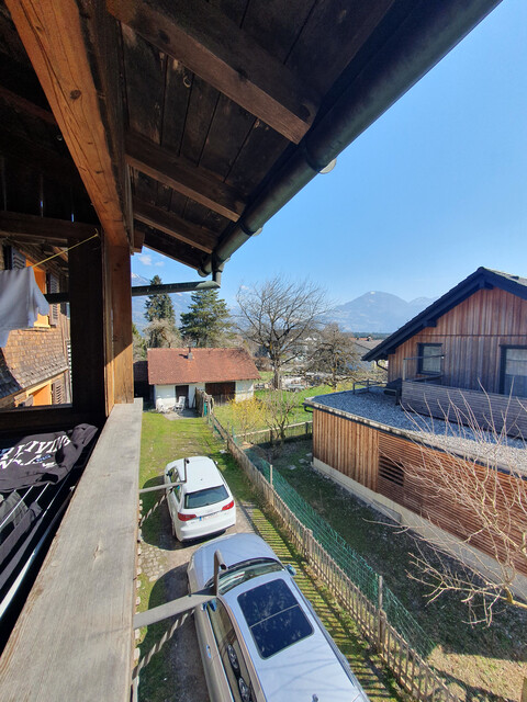 Haus mit Charakter und Geschichte sucht neuen Eigentümer mit Vision!