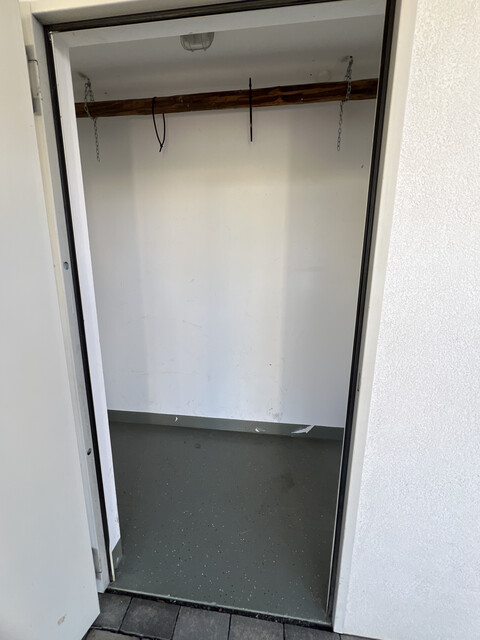 Familienfreundliche 4-Zimmer-Wohnung mit Terrasse und Carport in Dornbirn