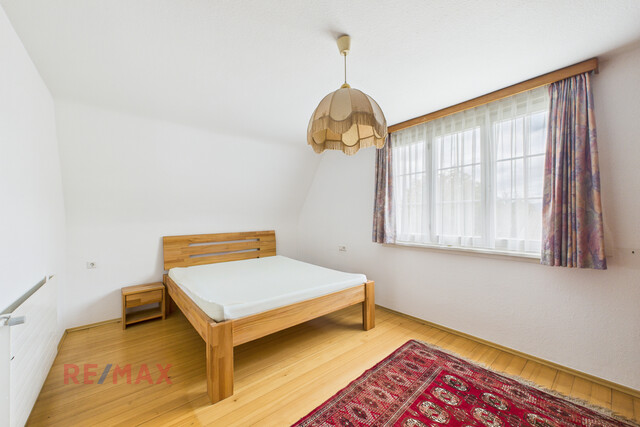 Altbauflair trifft Komfort – Leben und Wohlfühlen in Hohenems