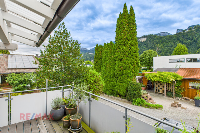 Altbauflair trifft Komfort – Leben und Wohlfühlen in Hohenems