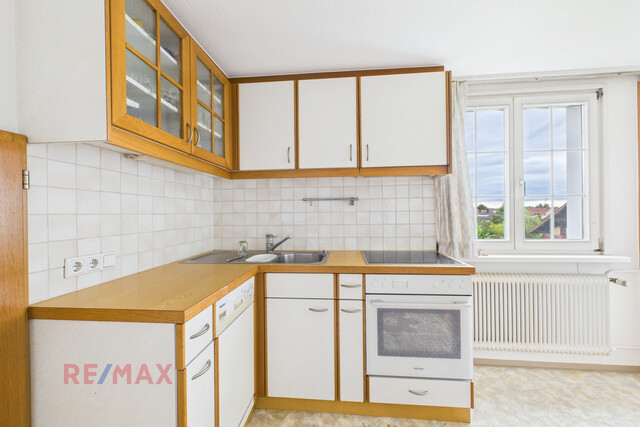 Altbauflair trifft Komfort – Leben und Wohlfühlen in Hohenems