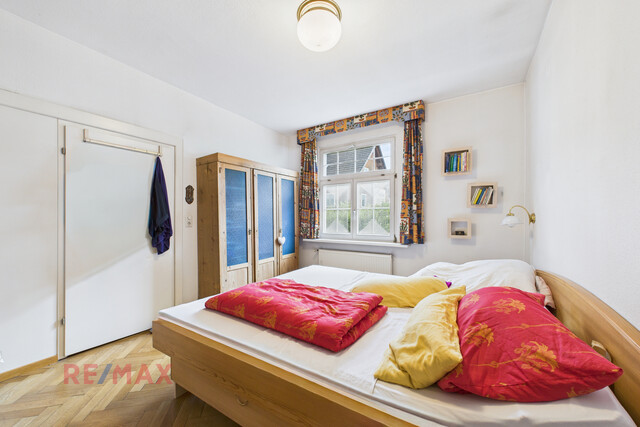 Altbauflair trifft Komfort – Leben und Wohlfühlen in Hohenems