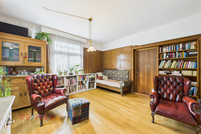 Altbauflair trifft Komfort – Leben und Wohlfühlen in Hohenems