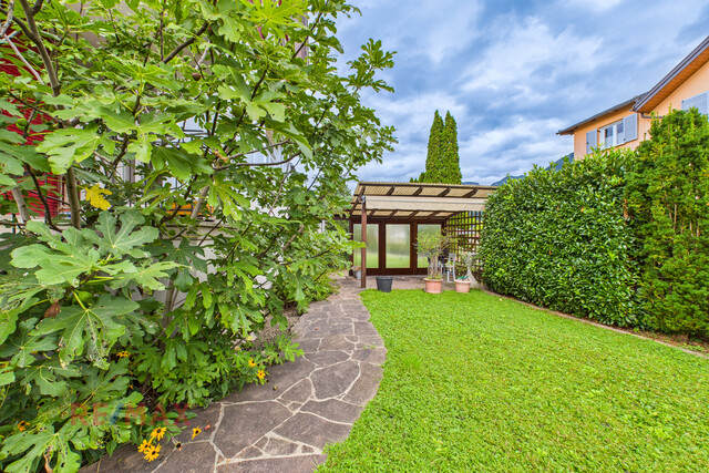 Altbauflair trifft Komfort – Leben und Wohlfühlen in Hohenems