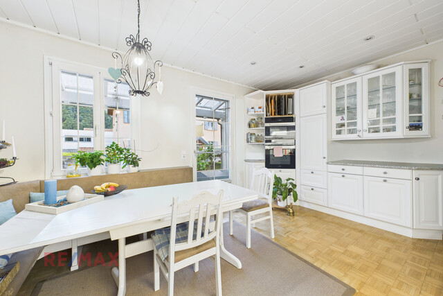 Altbauflair trifft Komfort – Leben und Wohlfühlen in Hohenems