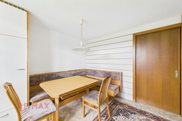 Altbauflair trifft Komfort – Leben und Wohlfühlen in Hohenems