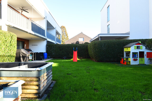 Ihr Traum vom Wohnen: Moderne 3-Zimmer-Wohnung mit Garten in Lauterach