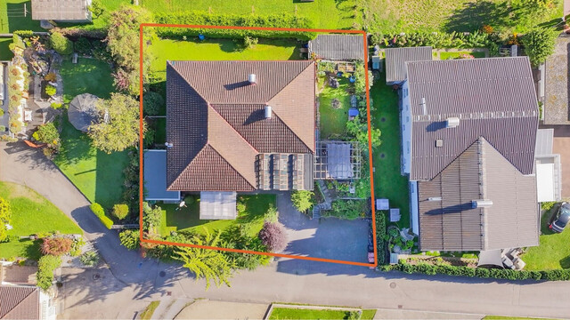 RESERVIERT | Nenzing | Großzügiges Wohnhaus mit Einliegerwohnung