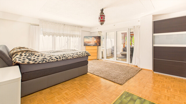 RESERVIERT | Nenzing | Großzügiges Wohnhaus mit Einliegerwohnung