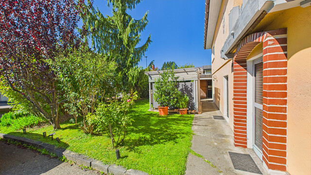 RESERVIERT | Nenzing | Großzügiges Wohnhaus mit Einliegerwohnung