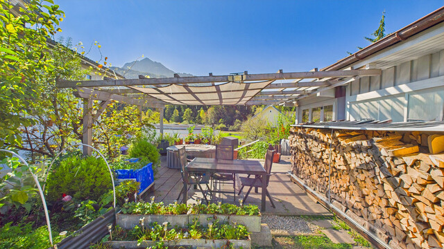 RESERVIERT | Nenzing | Großzügiges Wohnhaus mit Einliegerwohnung