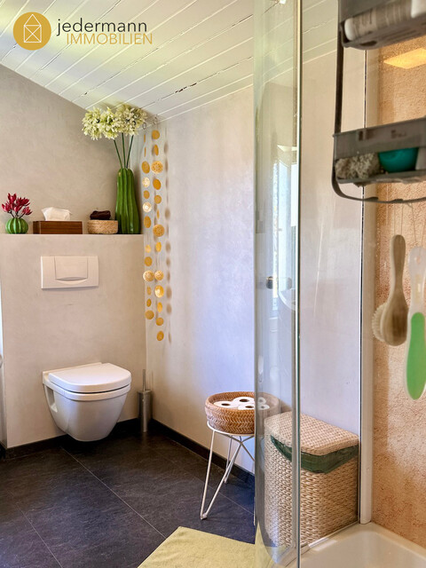 DORNBIRN: CHARMANTES ZUHAUSE MIT HERZ! LIEBEVOLL SANIERTES HAUS IM ROHRBACH.