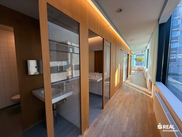 Ideenräume mitten in der Stadt