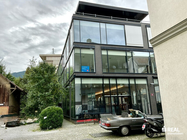 Ideenräume mitten in der Stadt