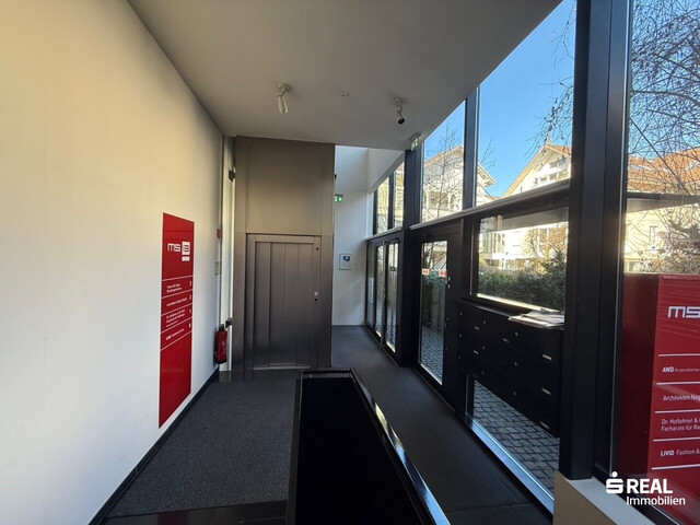 Ideenräume mitten in der Stadt