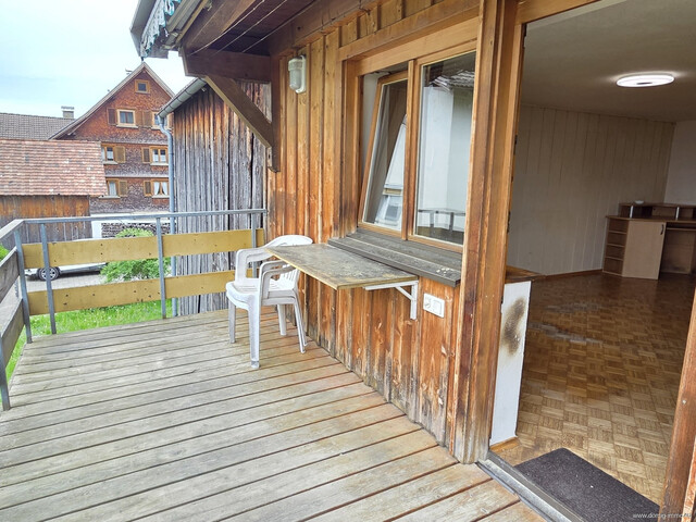 Dornbirn: Bau-Projektgrundstück mit erheblichem Entwicklungspotenzial in attraktiver Lage mit 1948m²