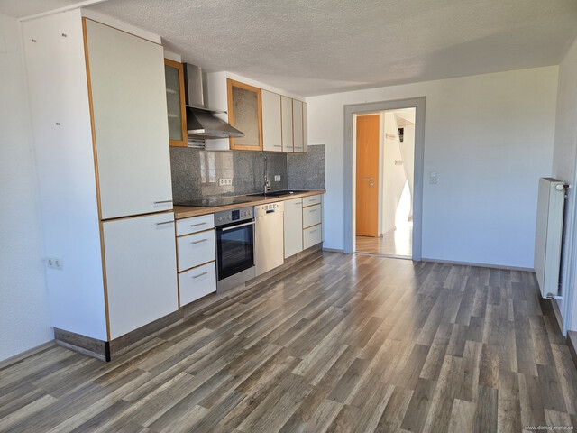 Dornbirn: Bau-Projektgrundstück mit erheblichem Entwicklungspotenzial in attraktiver Lage mit 1948m²