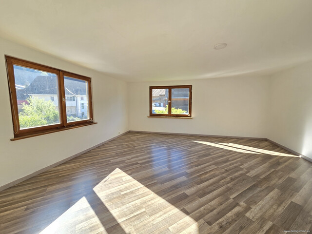 Dornbirn: Bau-Projektgrundstück mit erheblichem Entwicklungspotenzial in attraktiver Lage mit 1948m²