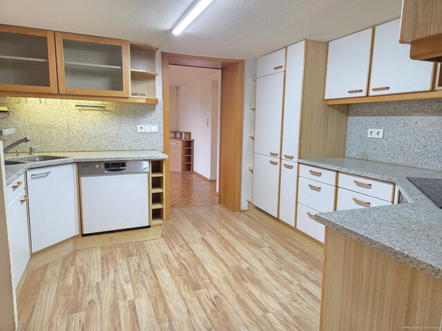 Dornbirn: Bau-Projektgrundstück mit erheblichem Entwicklungspotenzial in attraktiver Lage mit 1948m²