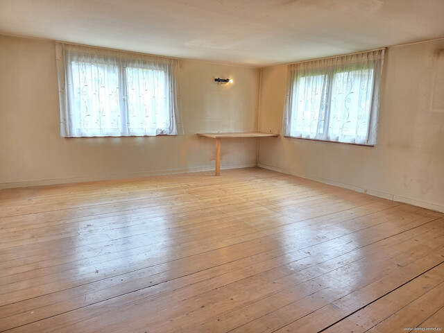 Dornbirn: Bau-Projektgrundstück mit erheblichem Entwicklungspotenzial in attraktiver Lage mit 1948m²