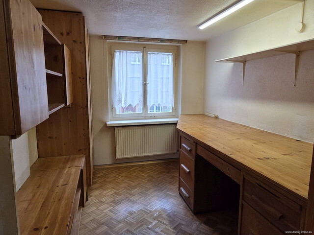 Dornbirn: Bau-Projektgrundstück mit erheblichem Entwicklungspotenzial in attraktiver Lage mit 1948m²