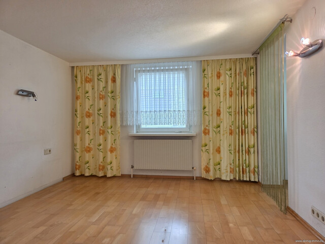Dornbirn: Bau-Projektgrundstück mit erheblichem Entwicklungspotenzial in attraktiver Lage mit 1948m²