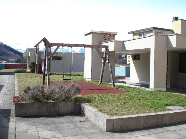 neu renovierte 2 Zi.-Wohnung