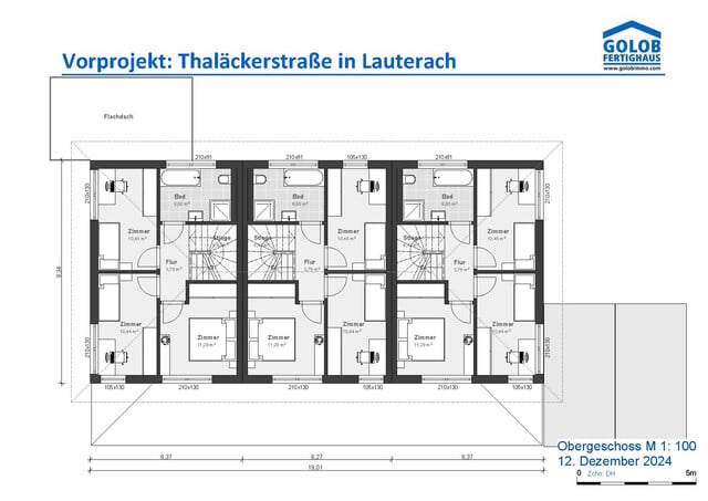 Ihr neues Zuhause in Lauterach - Thaläckerstraße