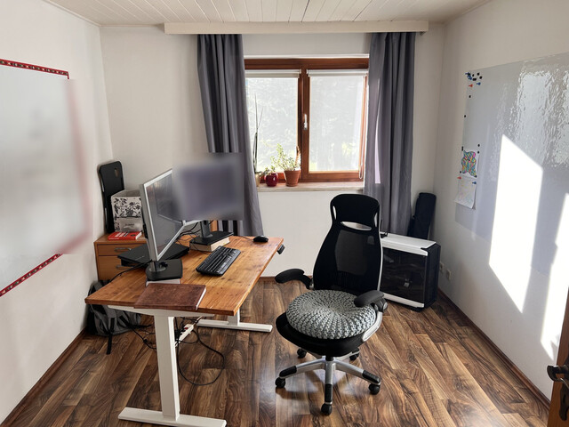 Alberschwende: 3,5-Zimmer-Wohnung ab sofort von Privat zu vermieten