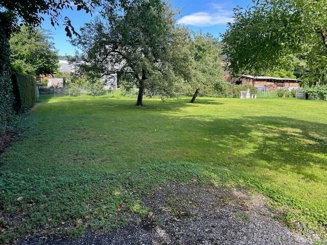 Dornbirn: Ruhig Wohnen in der Fischbachgasse