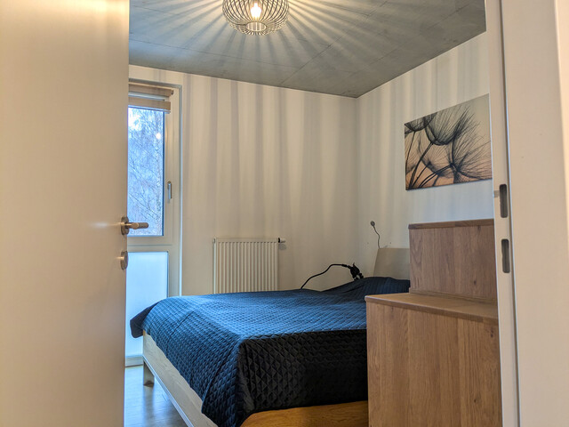 Familien aufgepasst: 4-Zi-MIETkaufwohnung in Bludenz!