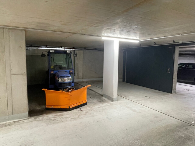 2 Tiefgaragenplätze in Seenähe zu vermieten (01.07.2026)
