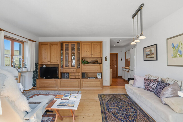 Einmalige Chance: Einfamilienhaus mit Bodenseeblick!