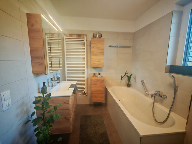 Interessante Wohnung (Investment) - keine Maklerprovision!