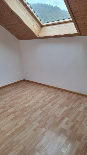 Mietobjekt: Wohnung in ruhiger Lage zu vermieten