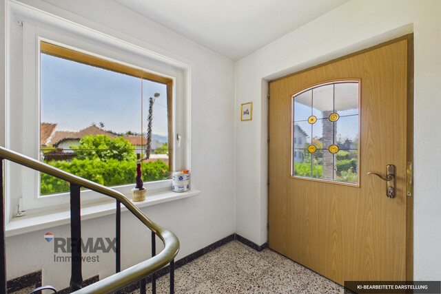 Besonderes Zuhause mit Charme – ein Ort zum Ankommen, Wohlfühlen und Bleiben in Hard