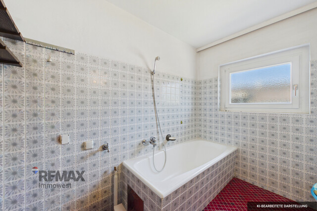 Besonderes Zuhause mit Charme – ein Ort zum Ankommen, Wohlfühlen und Bleiben in Hard