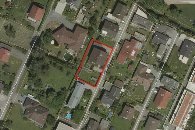 Besonderes Zuhause mit Charme – ein Ort zum Ankommen, Wohlfühlen und Bleiben in Hard