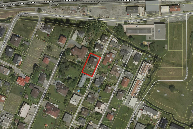 Besonderes Zuhause mit Charme – ein Ort zum Ankommen, Wohlfühlen und Bleiben in Hard